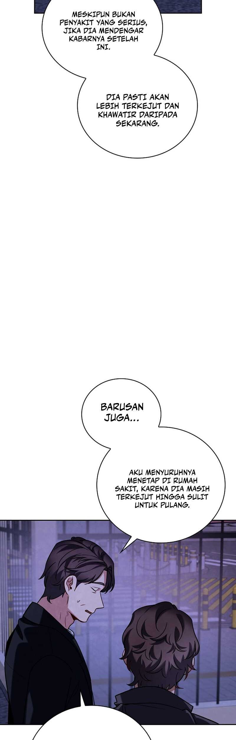 Be the Actor Chapter 122 - halaman 44