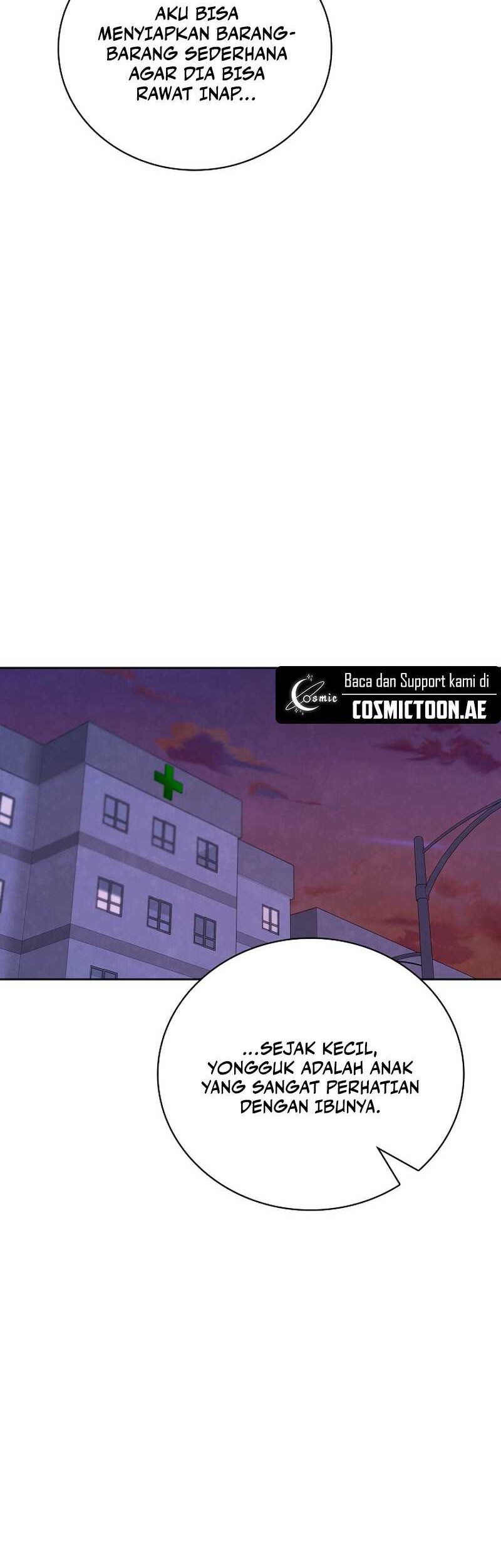 Be the Actor Chapter 122 - halaman 45