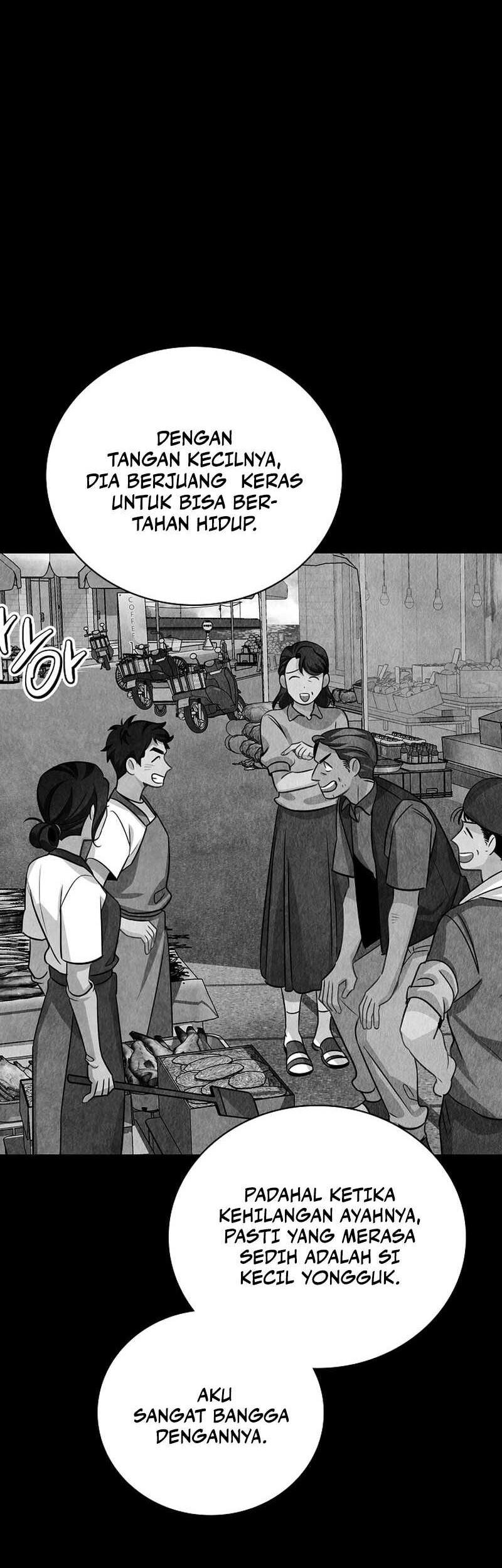 Be the Actor Chapter 122 - halaman 47