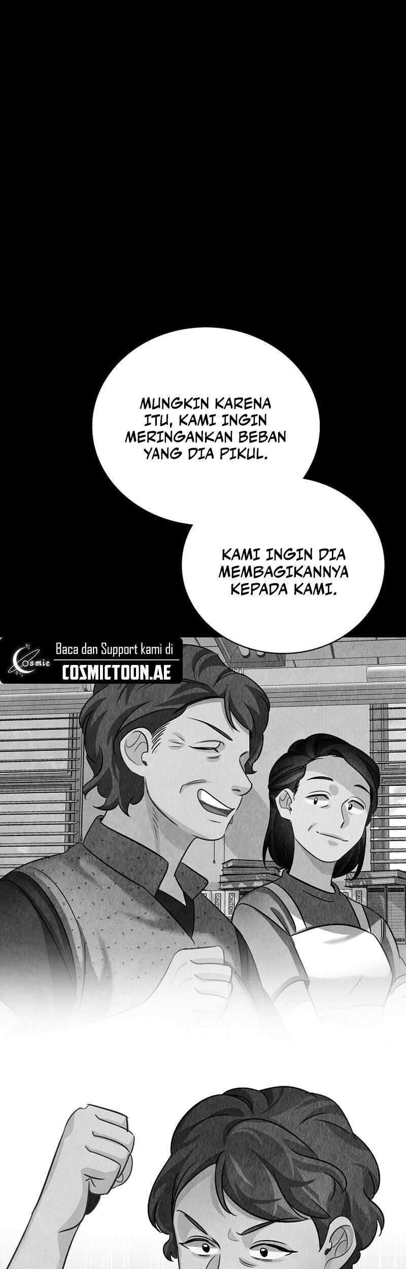 Be the Actor Chapter 122 - halaman 48