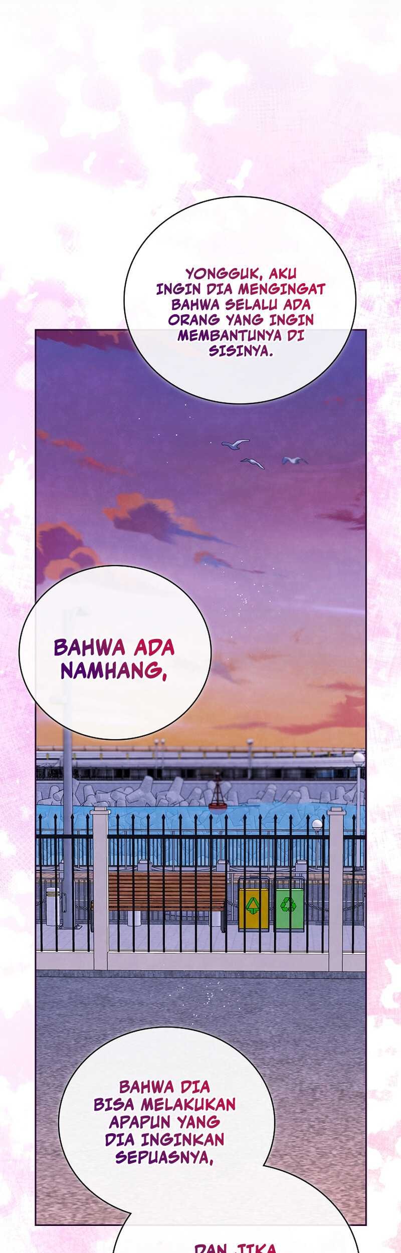 Be the Actor Chapter 122 - halaman 50