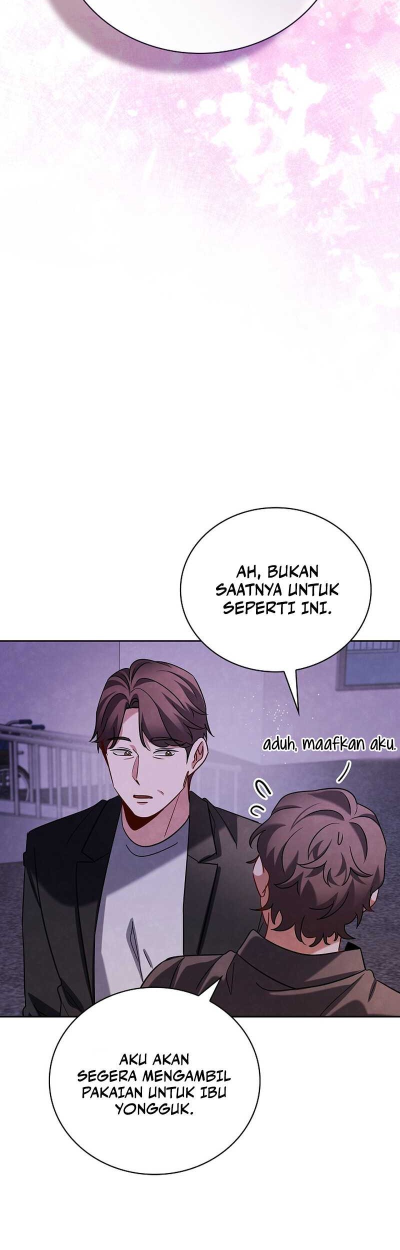 Be the Actor Chapter 122 - halaman 52