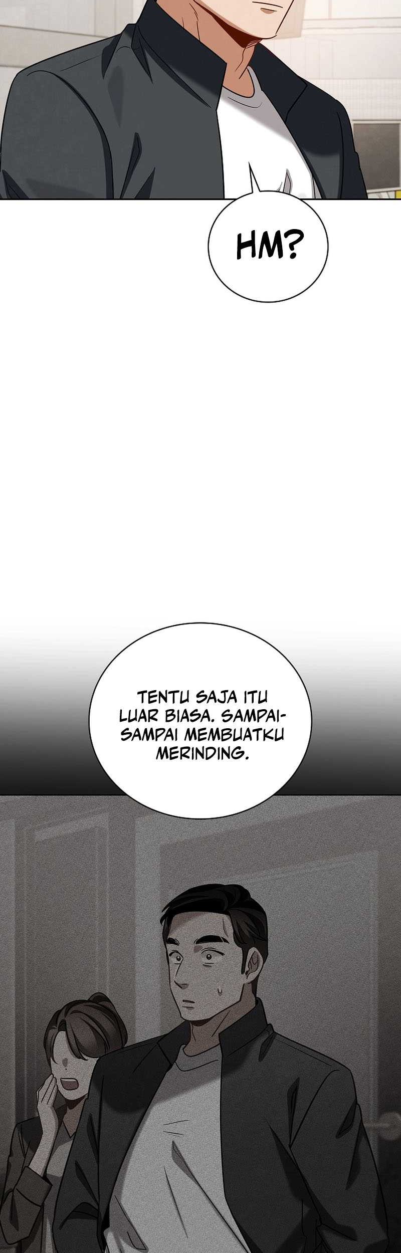 Be the Actor Chapter 122 - halaman 9