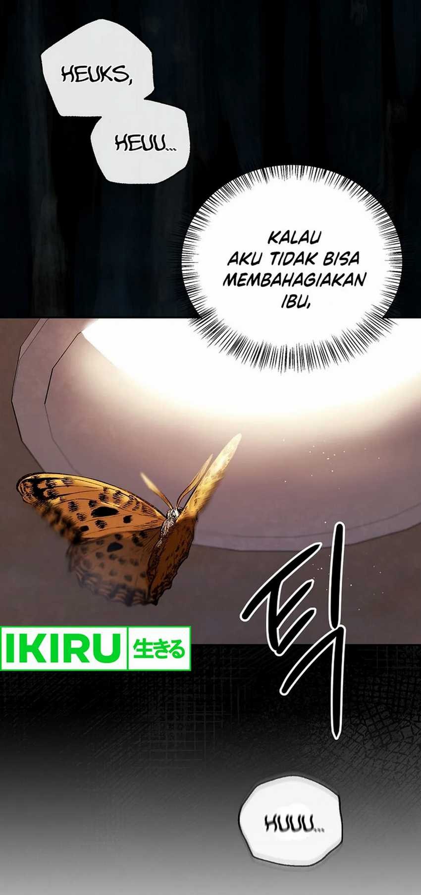 Be the Actor Chapter 123 - halaman 15
