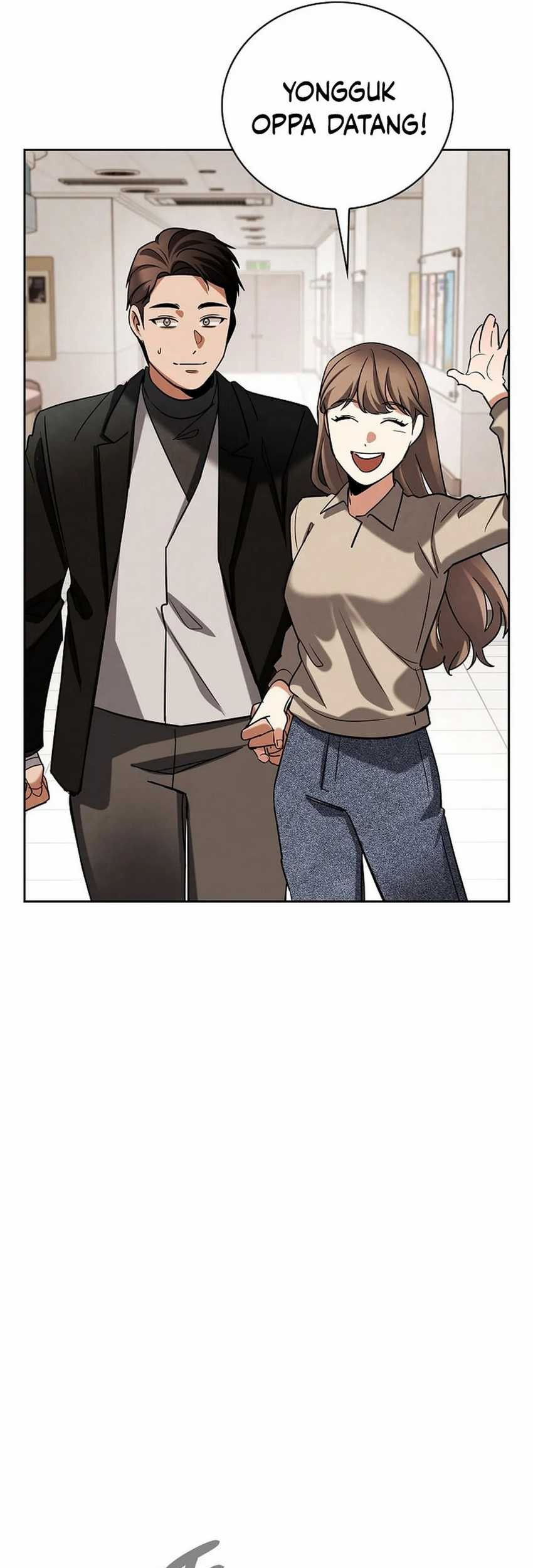 Be the Actor Chapter 123 - halaman 31