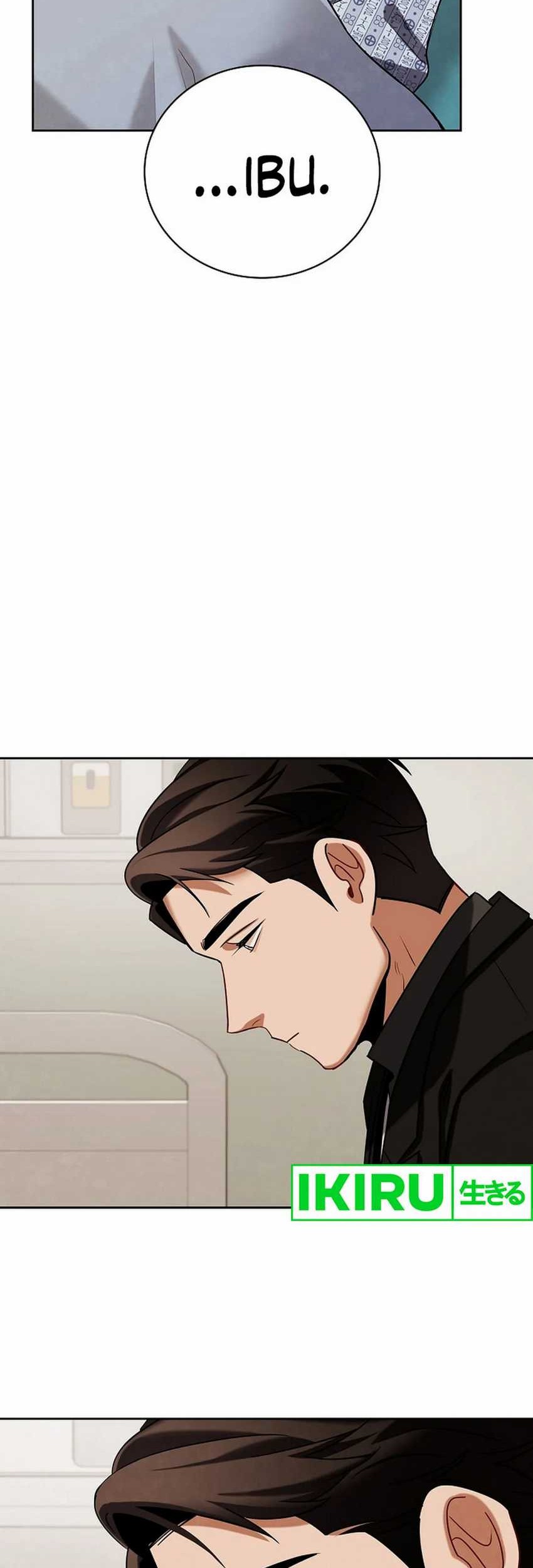 Be the Actor Chapter 123 - halaman 34