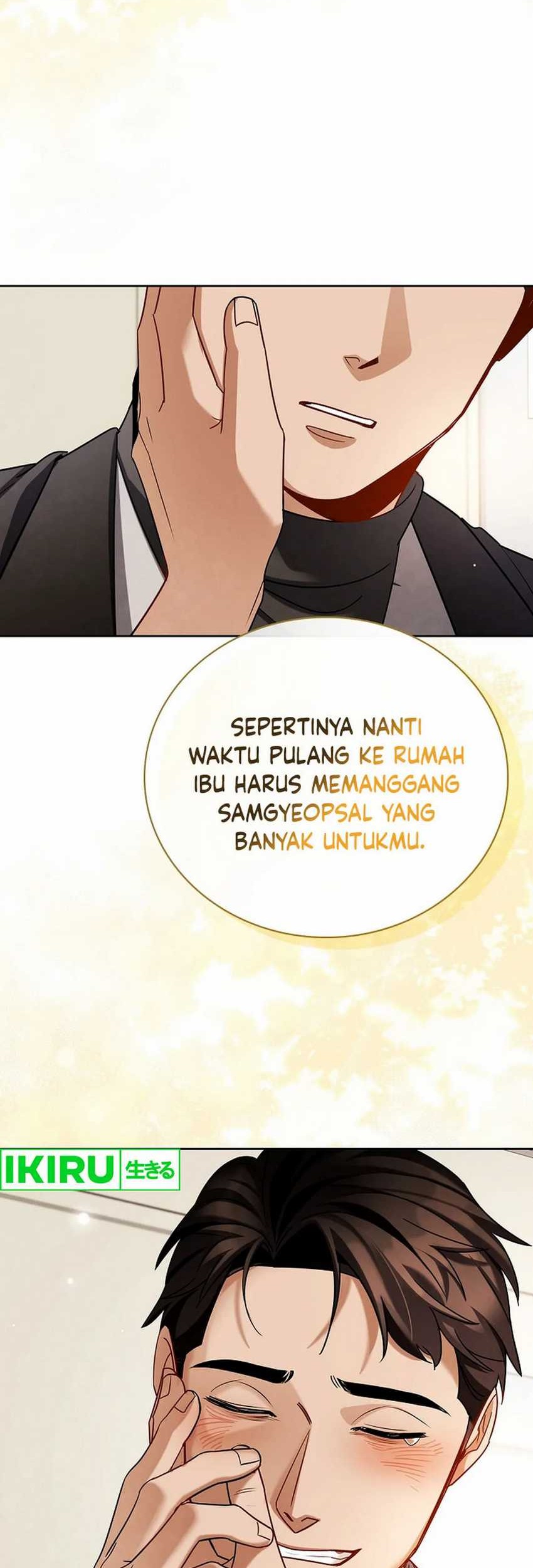 Be the Actor Chapter 123 - halaman 37