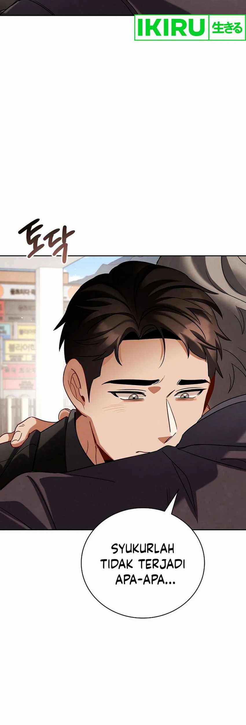 Be the Actor Chapter 123 - halaman 46