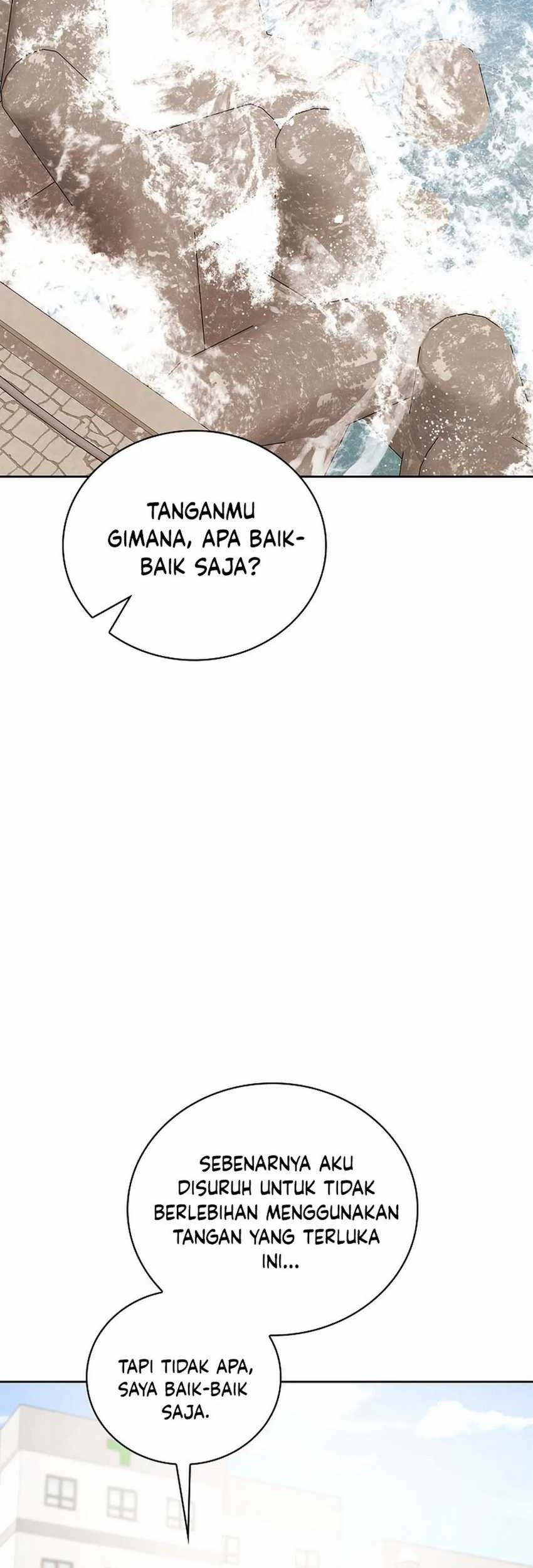 Be the Actor Chapter 123 - halaman 48