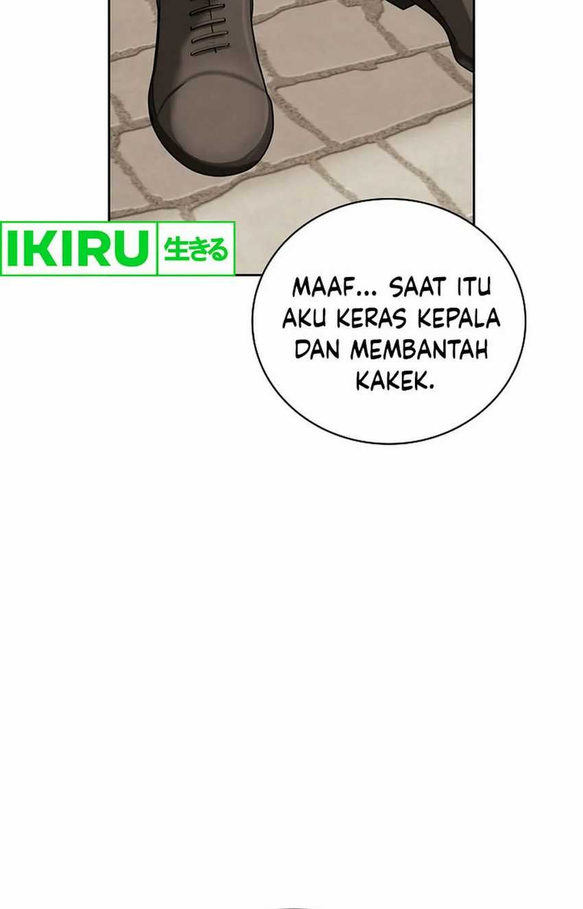 Be the Actor Chapter 123 - halaman 50