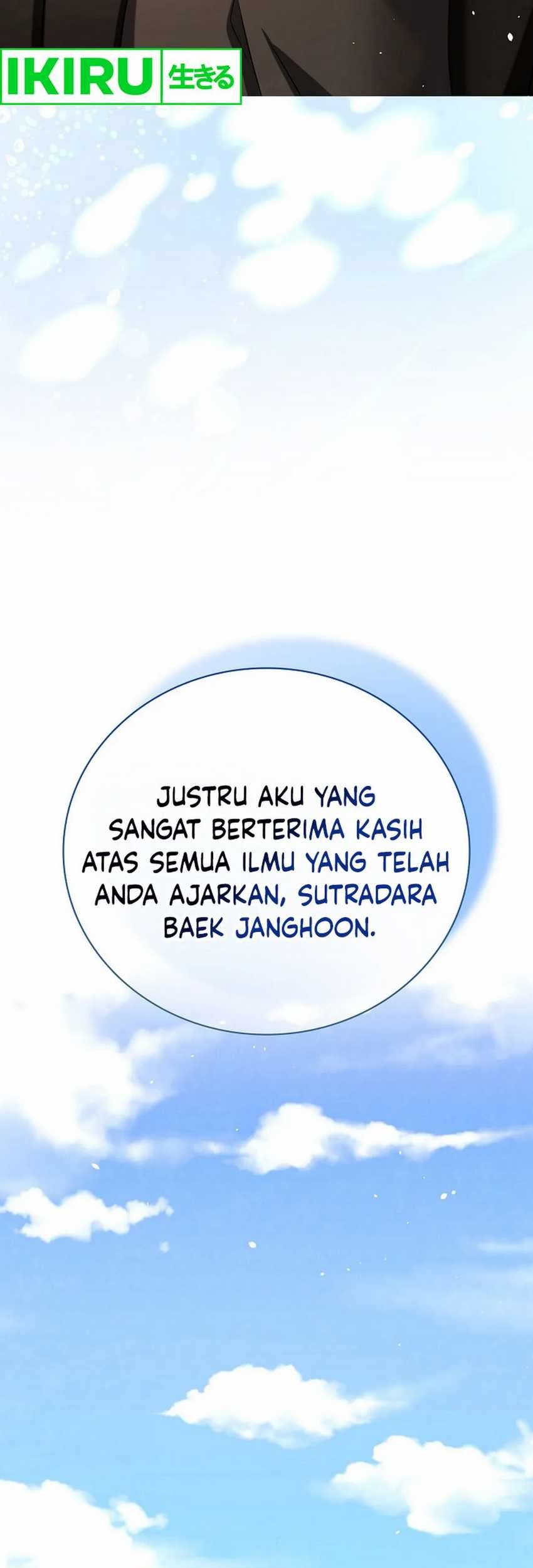 Be the Actor Chapter 123 - halaman 61
