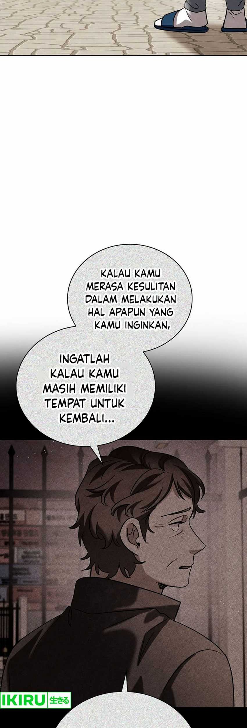 Be the Actor Chapter 123 - halaman 63