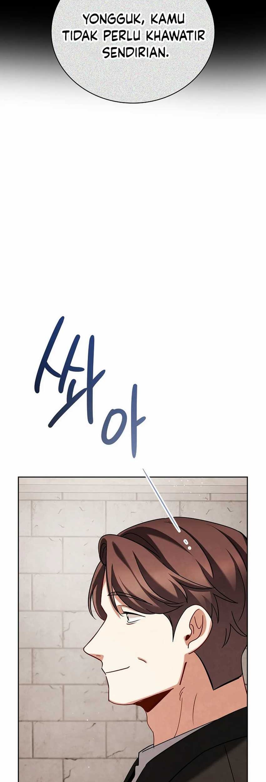Be the Actor Chapter 123 - halaman 64