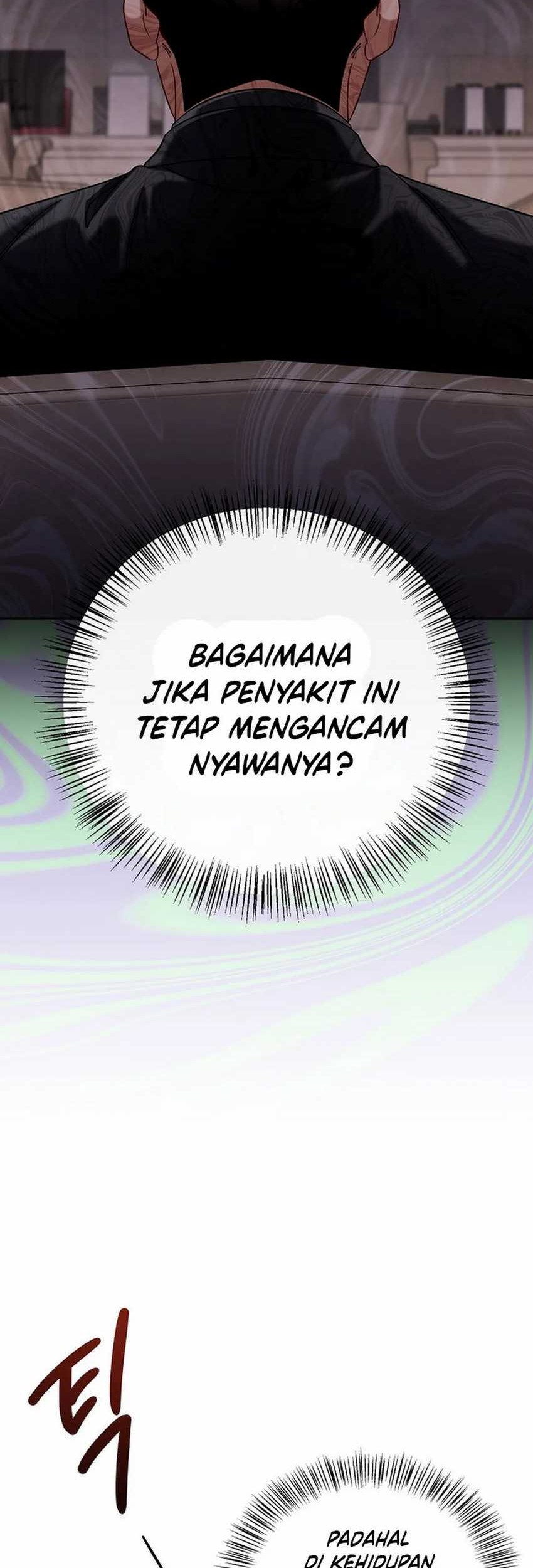 Be the Actor Chapter 123 - halaman 7