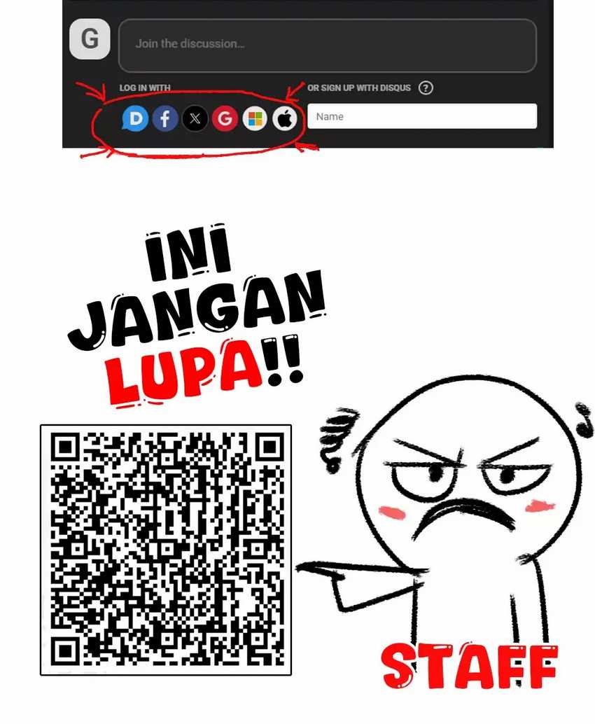 Be the Actor Chapter 123 - halaman 70