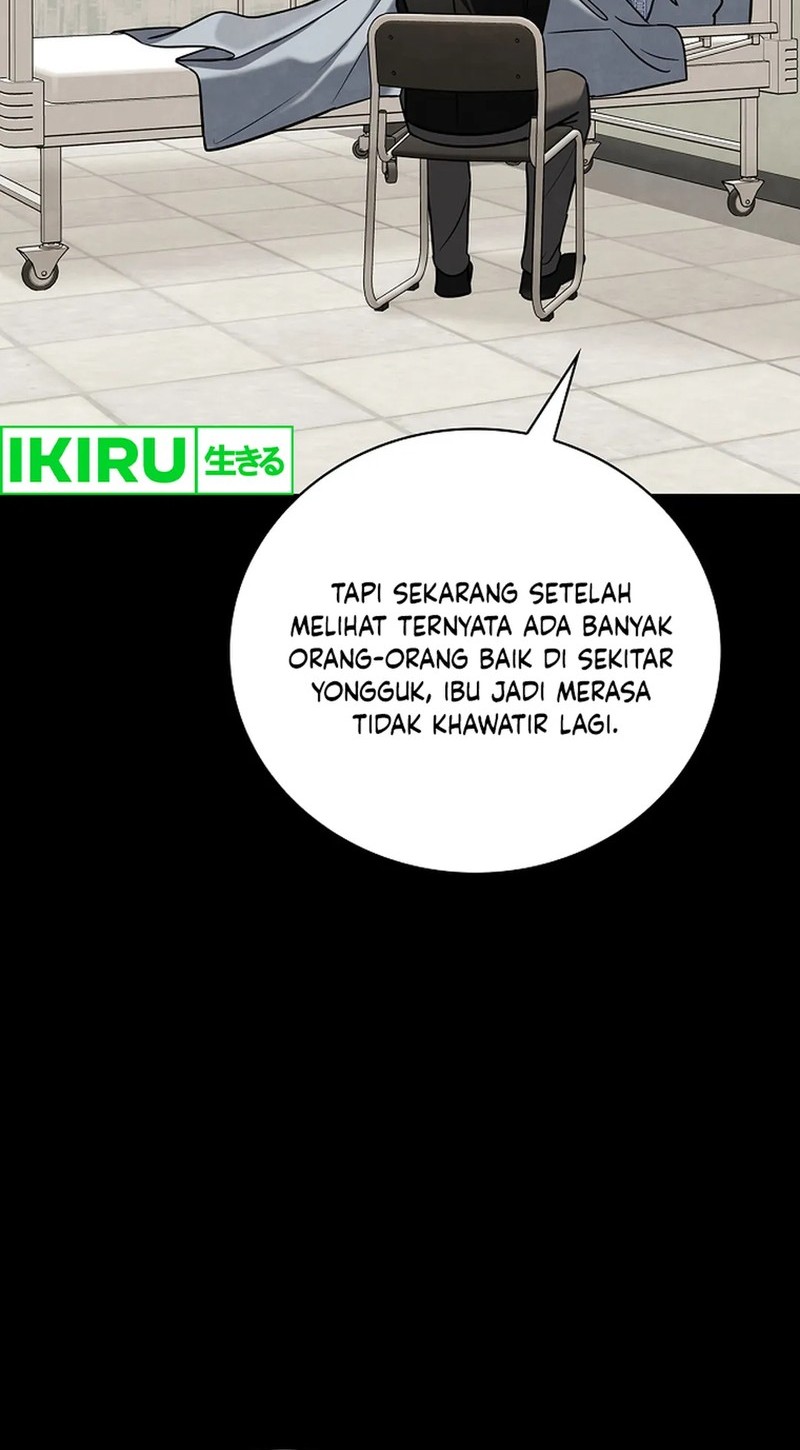 Be the Actor Chapter 124 - halaman 24