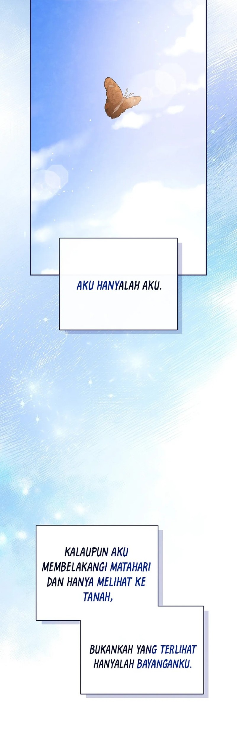 Be the Actor Chapter 124 - halaman 34