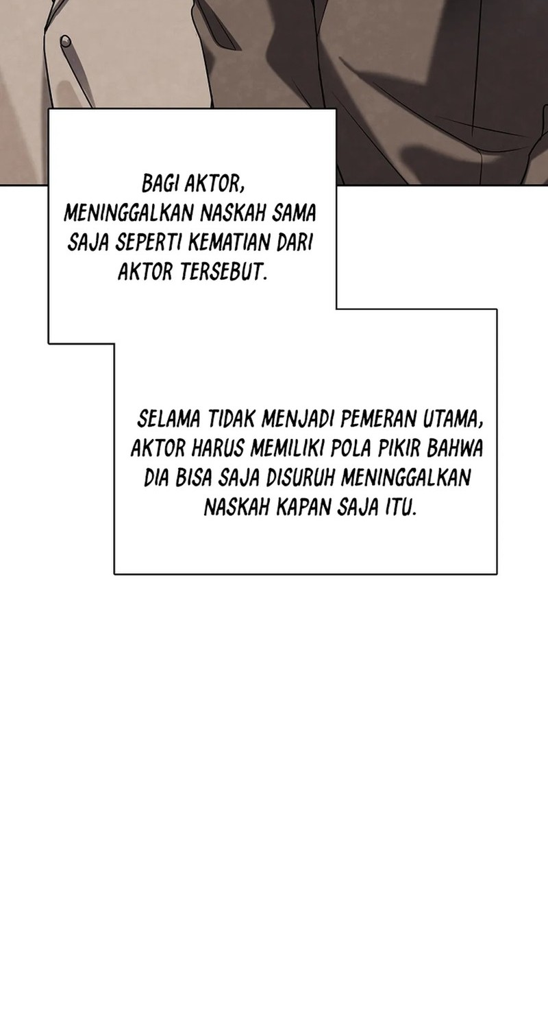 Be the Actor Chapter 124 - halaman 51
