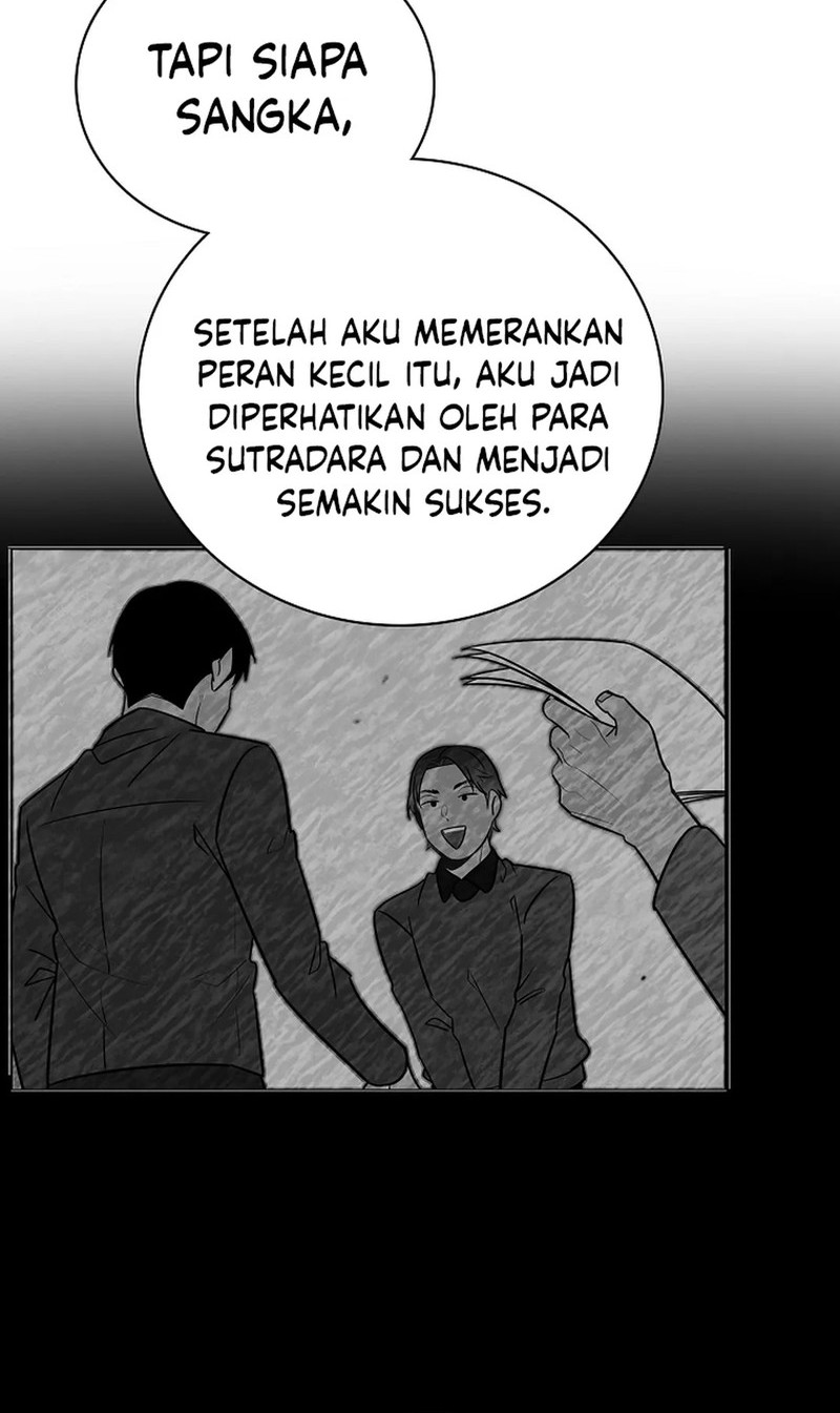 Be the Actor Chapter 124 - halaman 55