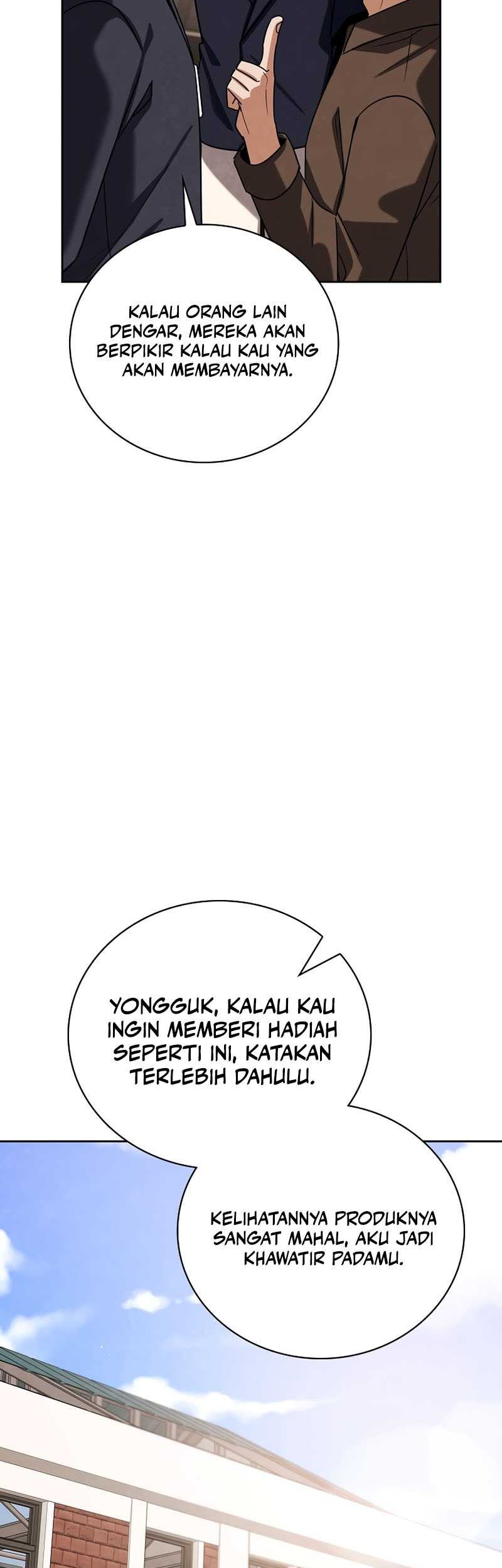 Be the Actor Chapter 125 - halaman 28