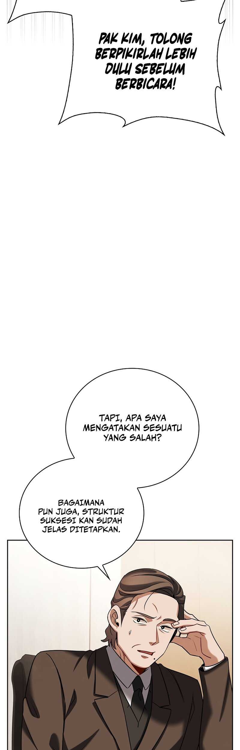Be the Actor Chapter 125 - halaman 34