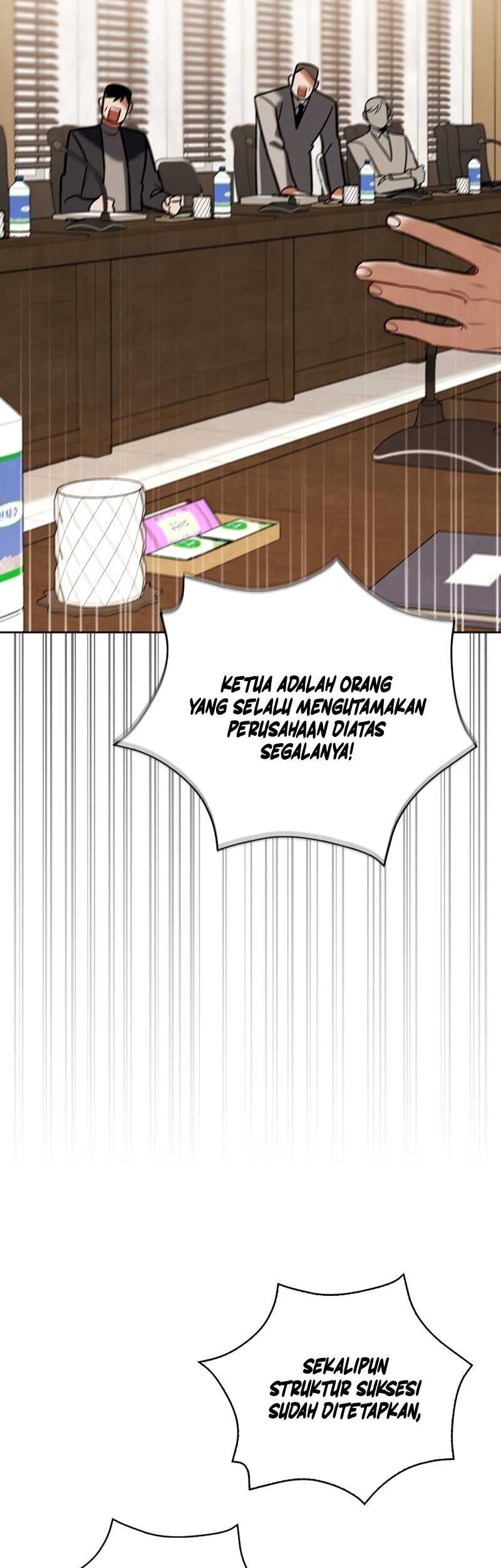 Be the Actor Chapter 125 - halaman 36
