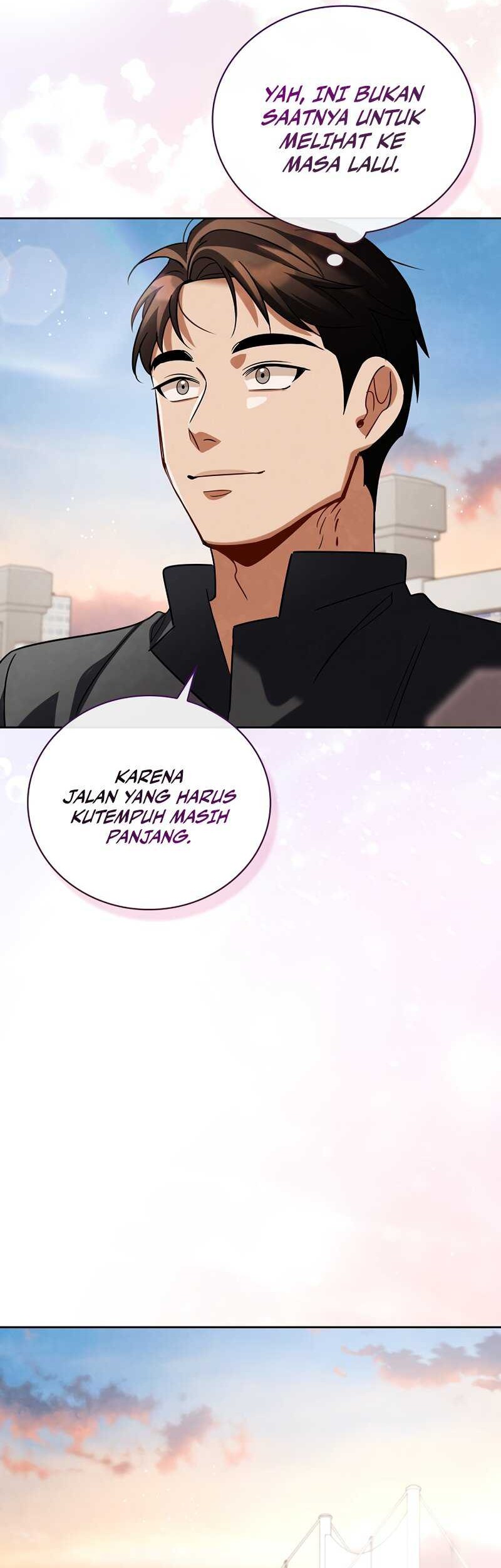 Be the Actor Chapter 125 - halaman 51