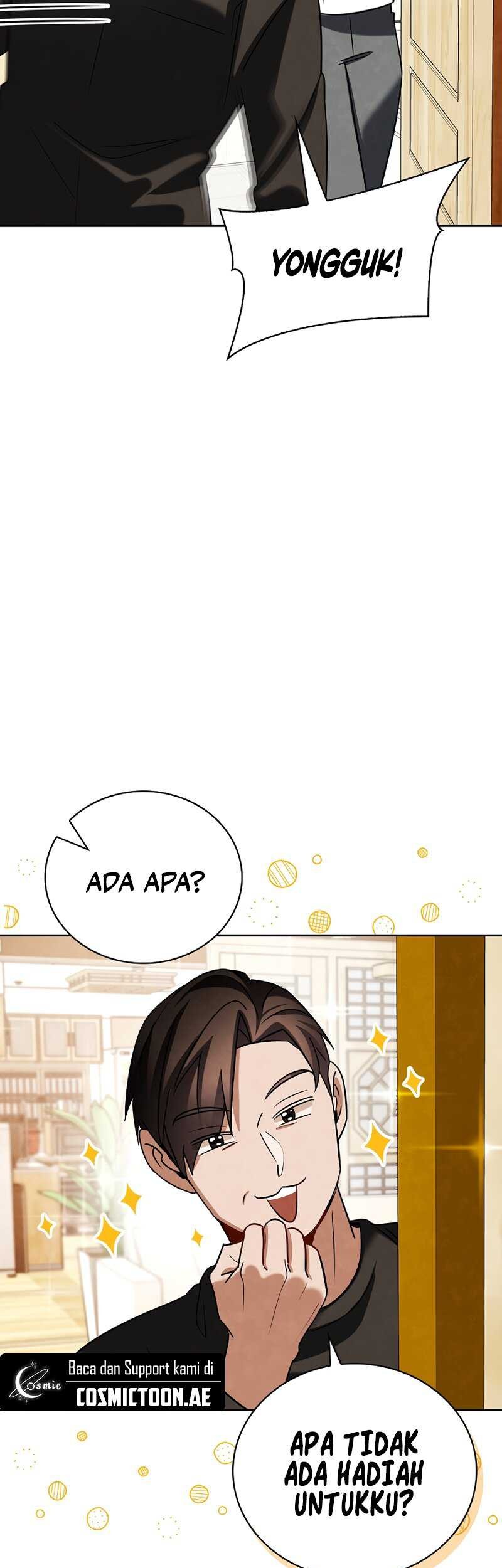 Be the Actor Chapter 125 - halaman 54