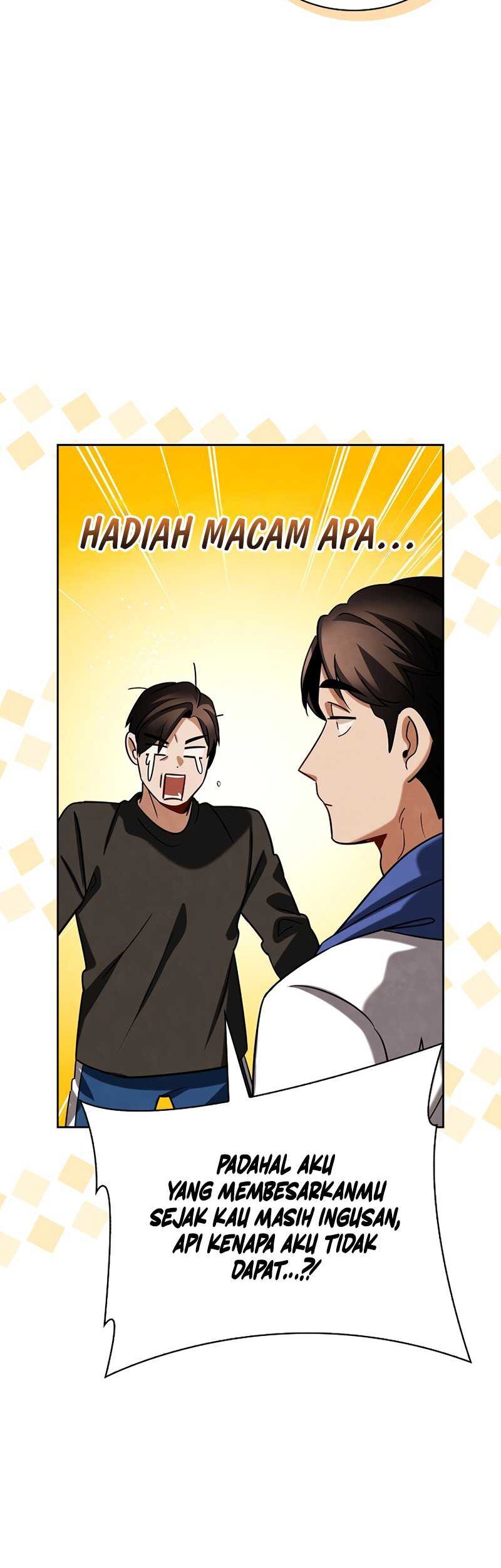 Be the Actor Chapter 125 - halaman 55