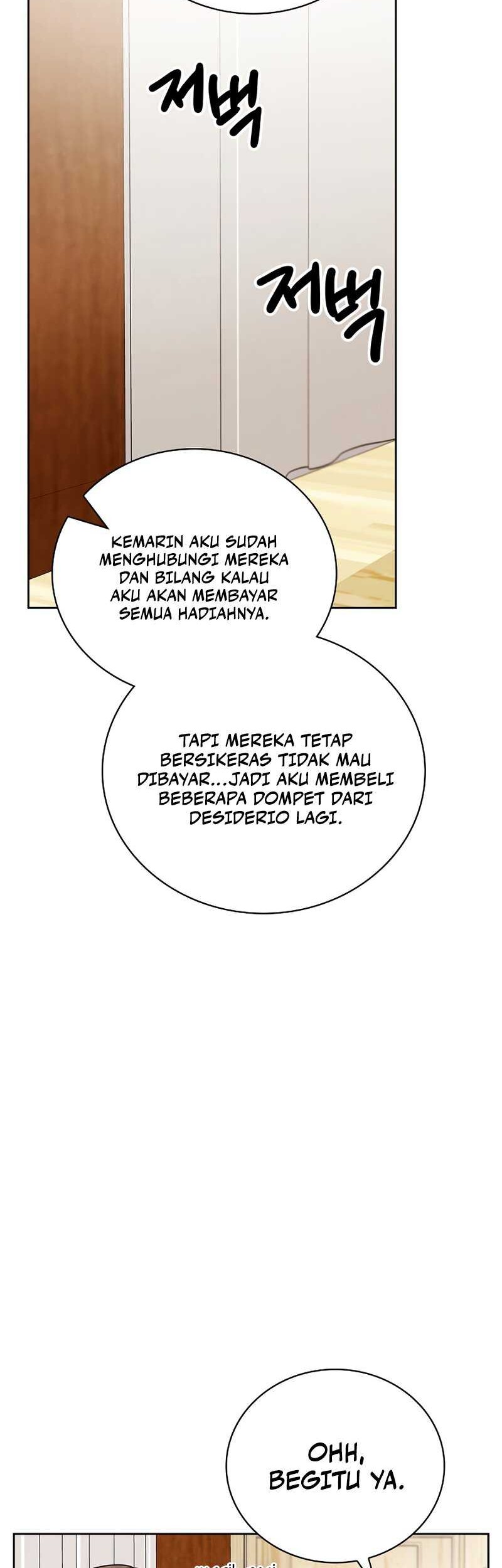Be the Actor Chapter 125 - halaman 59