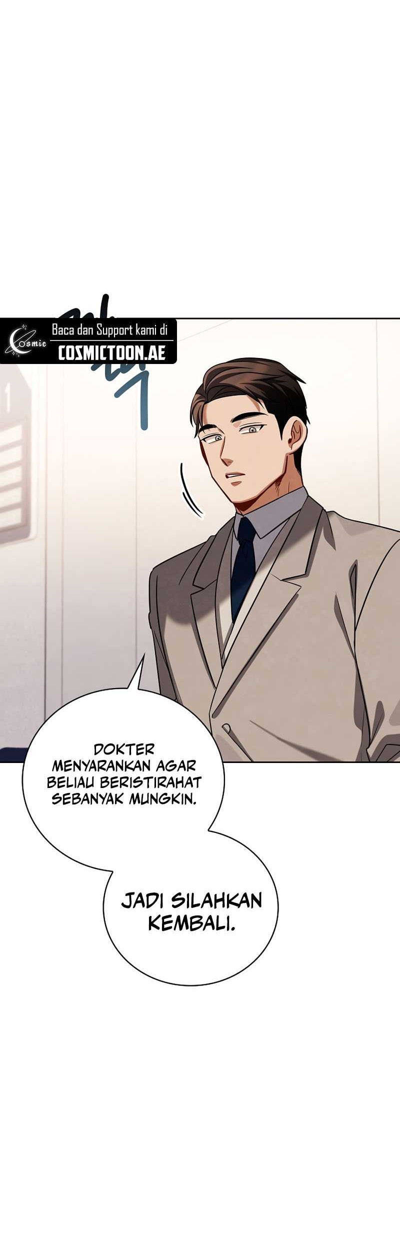Be the Actor Chapter 125 - halaman 6