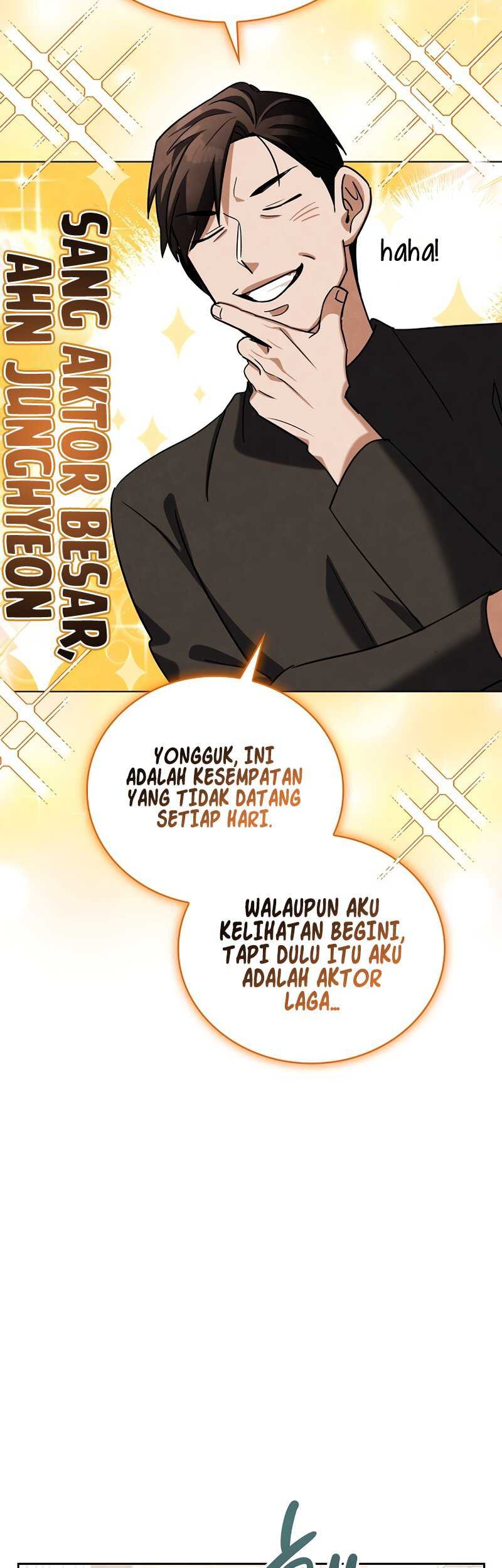 Be the Actor Chapter 125 - halaman 64
