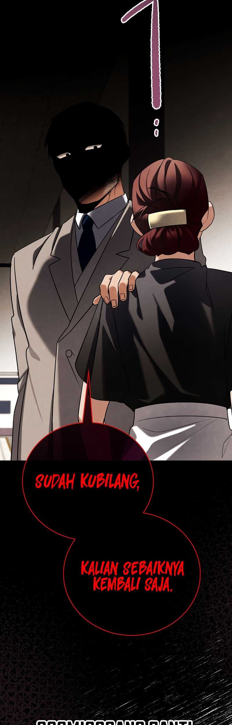 Be the Actor Chapter 125 - halaman 9