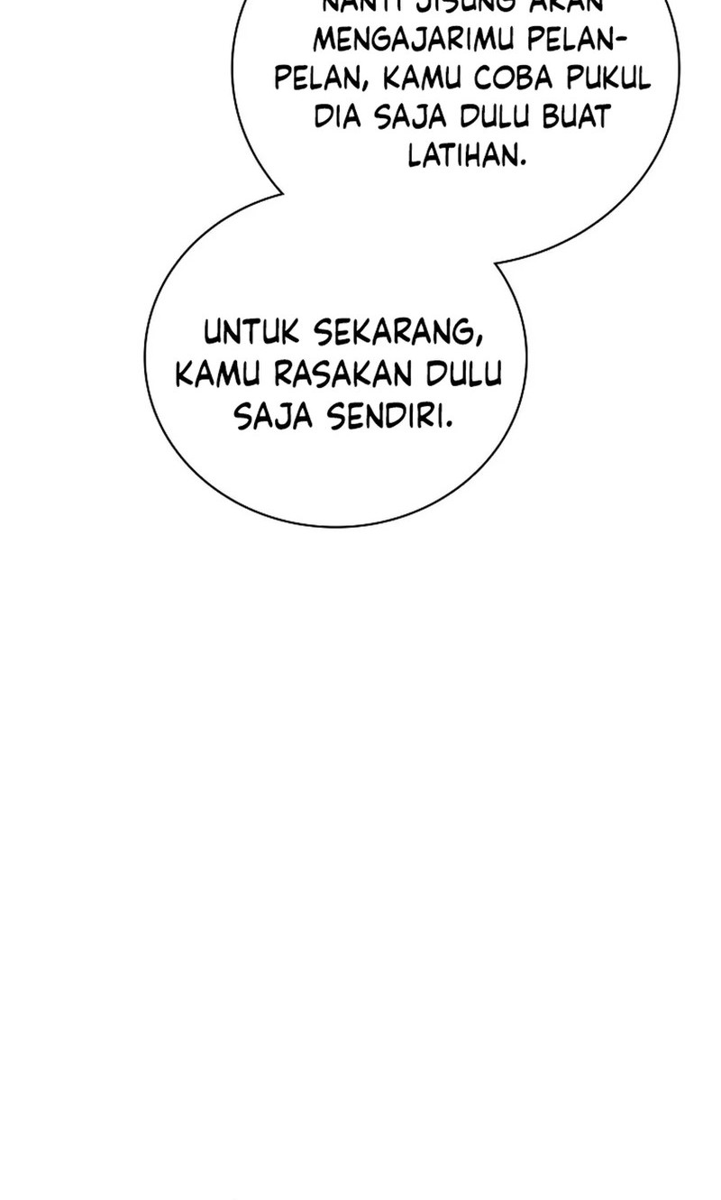 Be the Actor Chapter 126 - halaman 24
