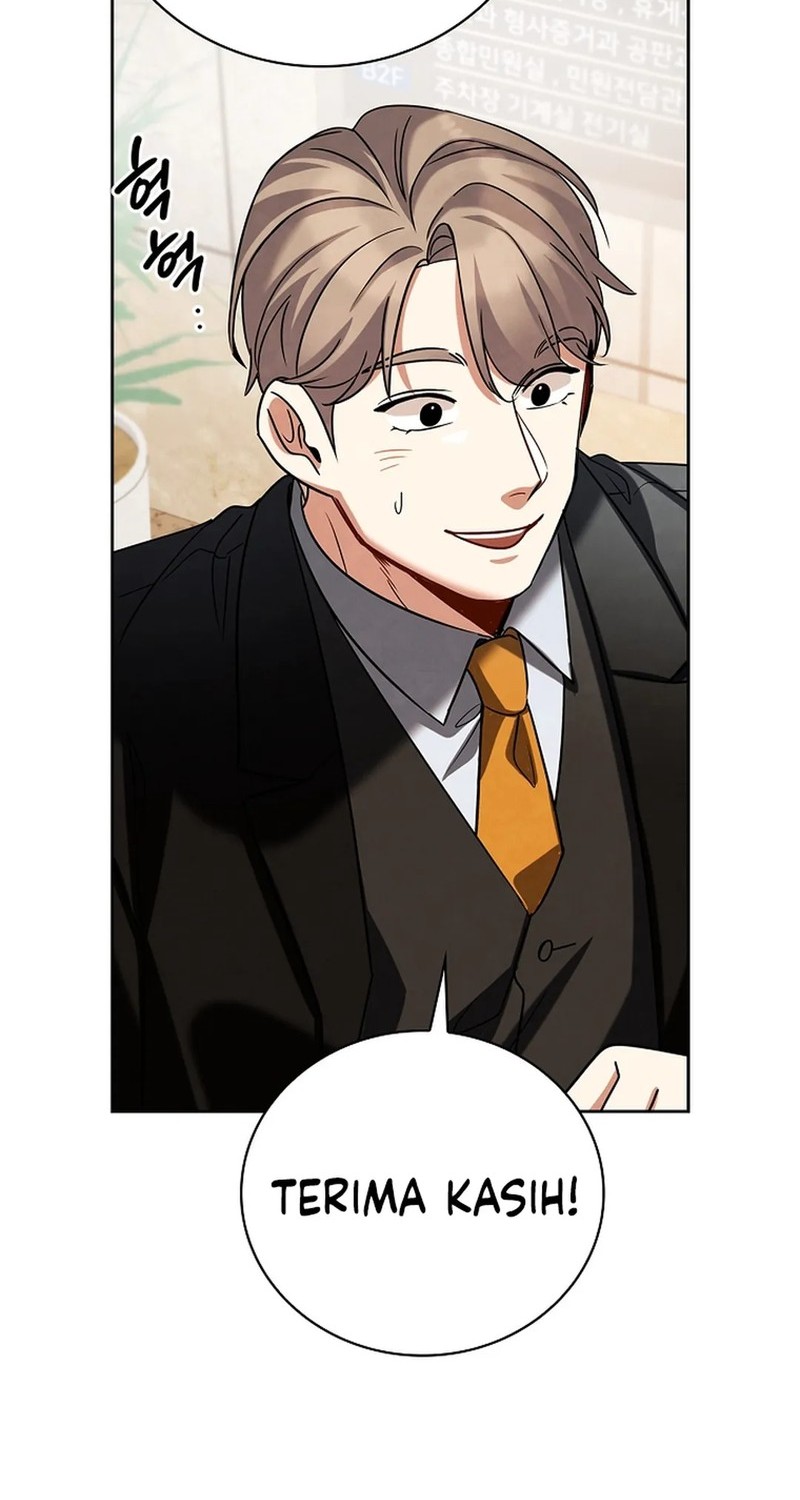 Be the Actor Chapter 126 - halaman 44