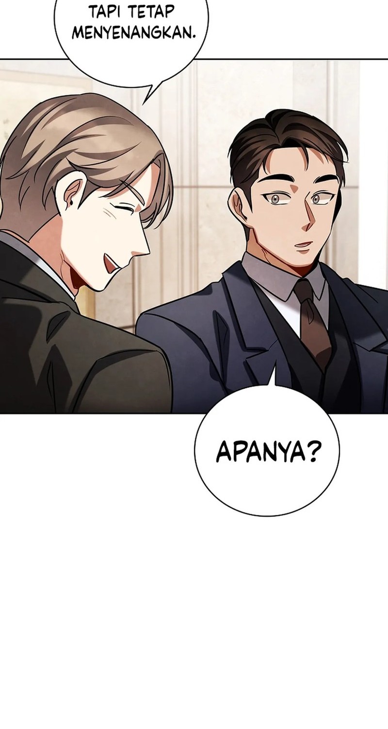 Be the Actor Chapter 126 - halaman 48