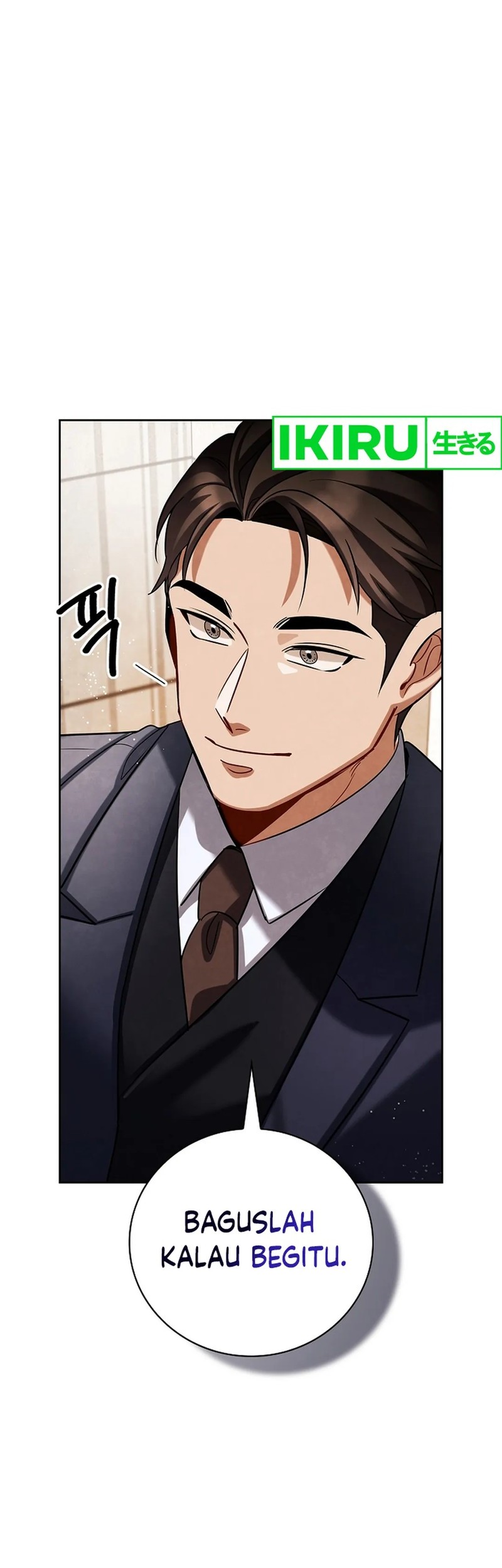 Be the Actor Chapter 126 - halaman 51