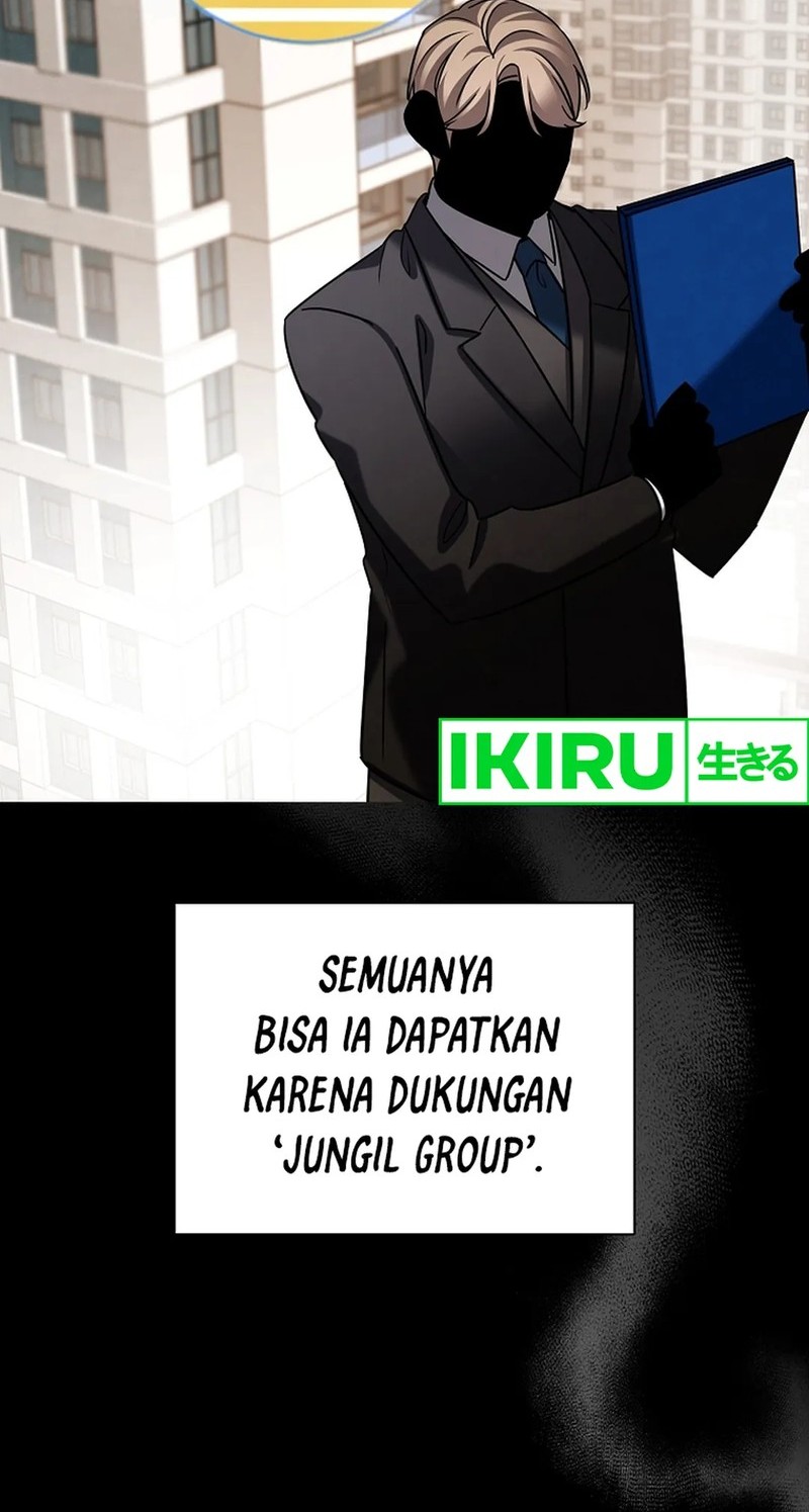 Be the Actor Chapter 126 - halaman 56
