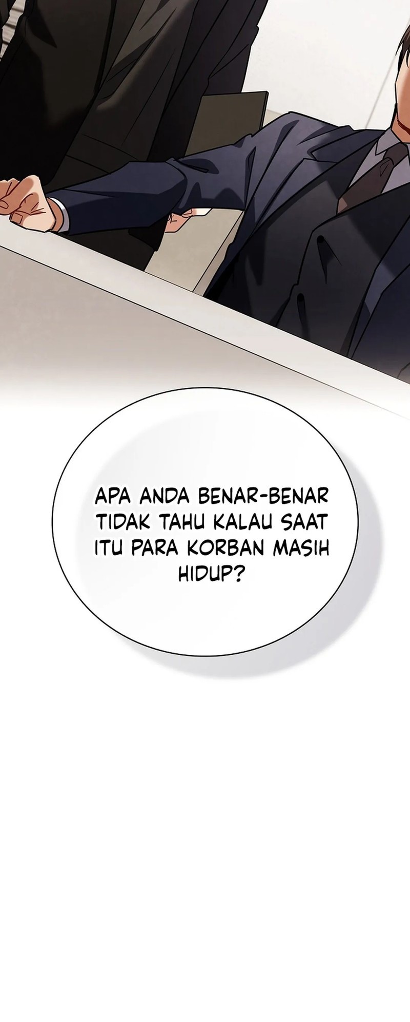 Be the Actor Chapter 126 - halaman 67