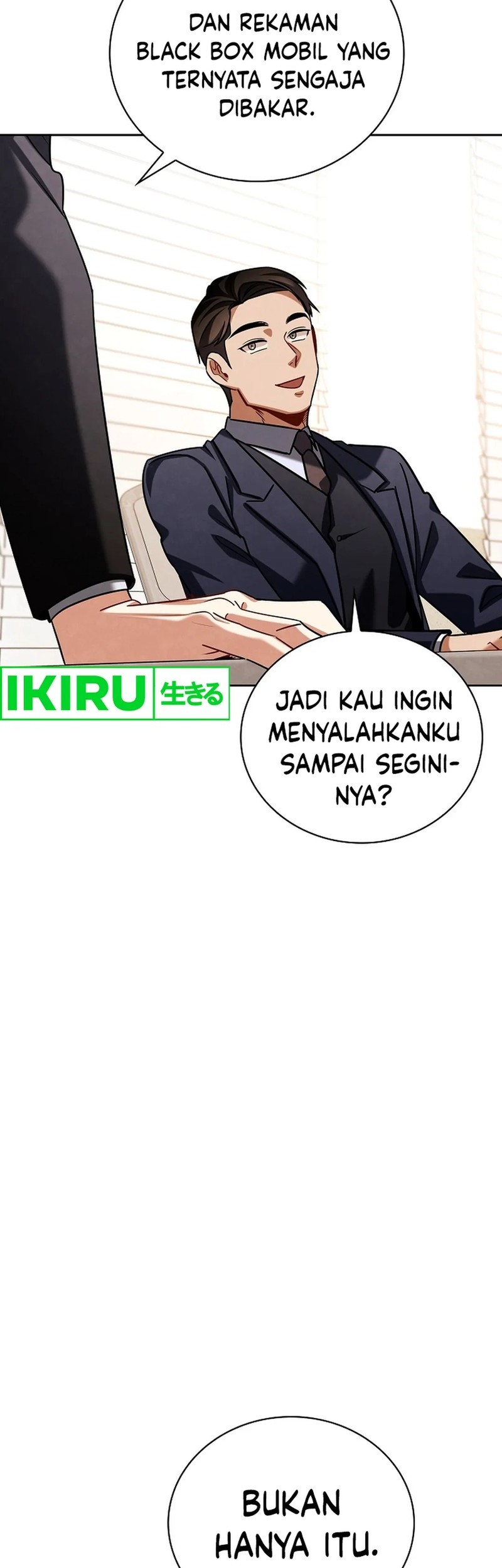 Be the Actor Chapter 126 - halaman 70
