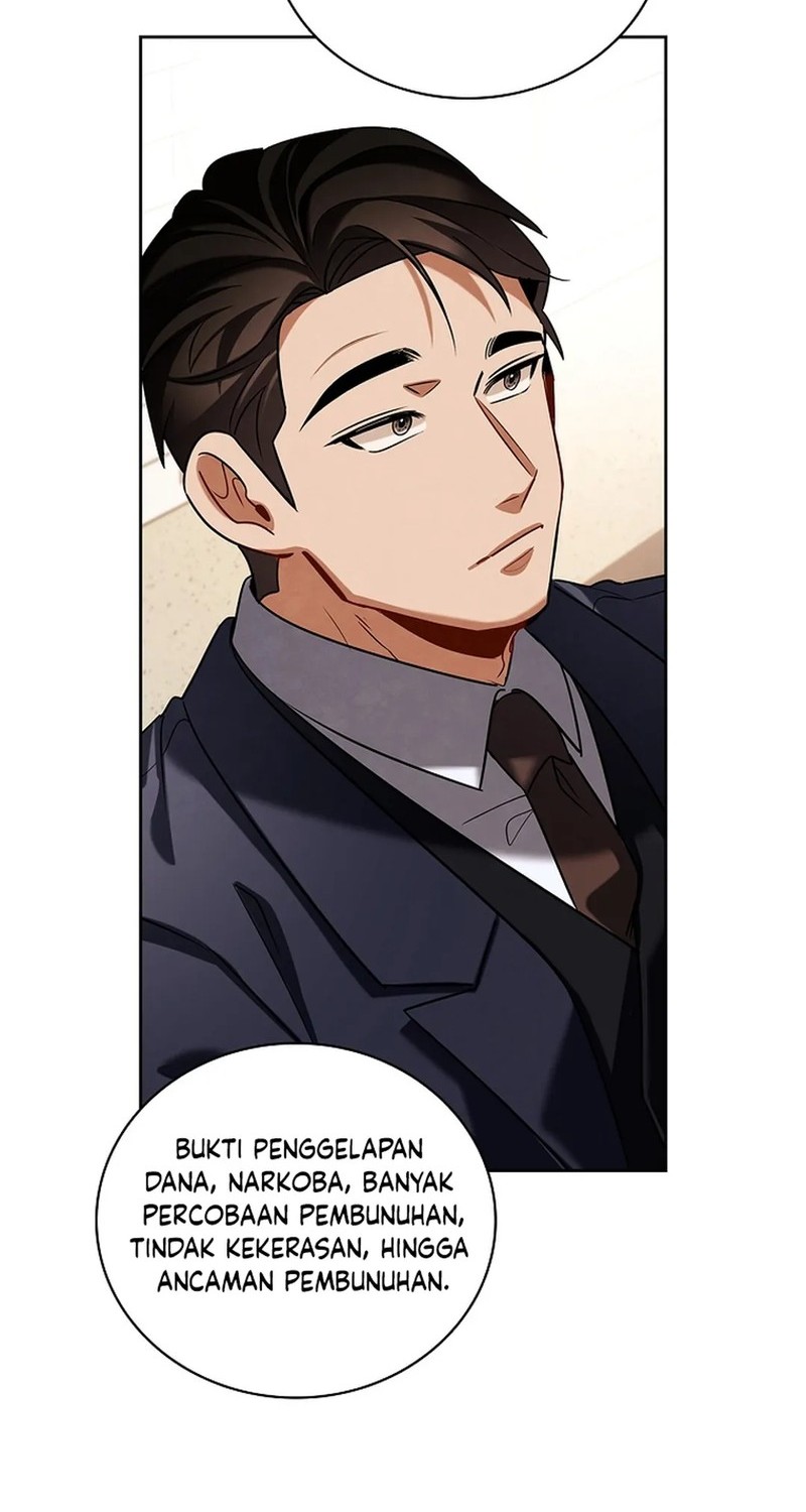 Be the Actor Chapter 126 - halaman 71
