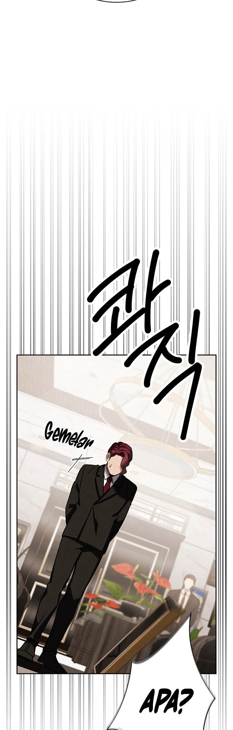 Be the Actor Chapter 127 - halaman 39
