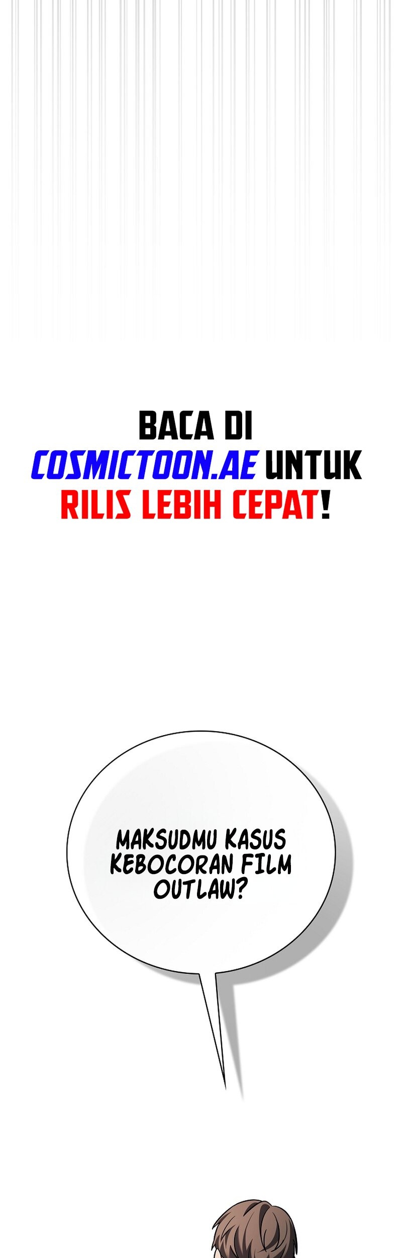 Be the Actor Chapter 127 - halaman 54