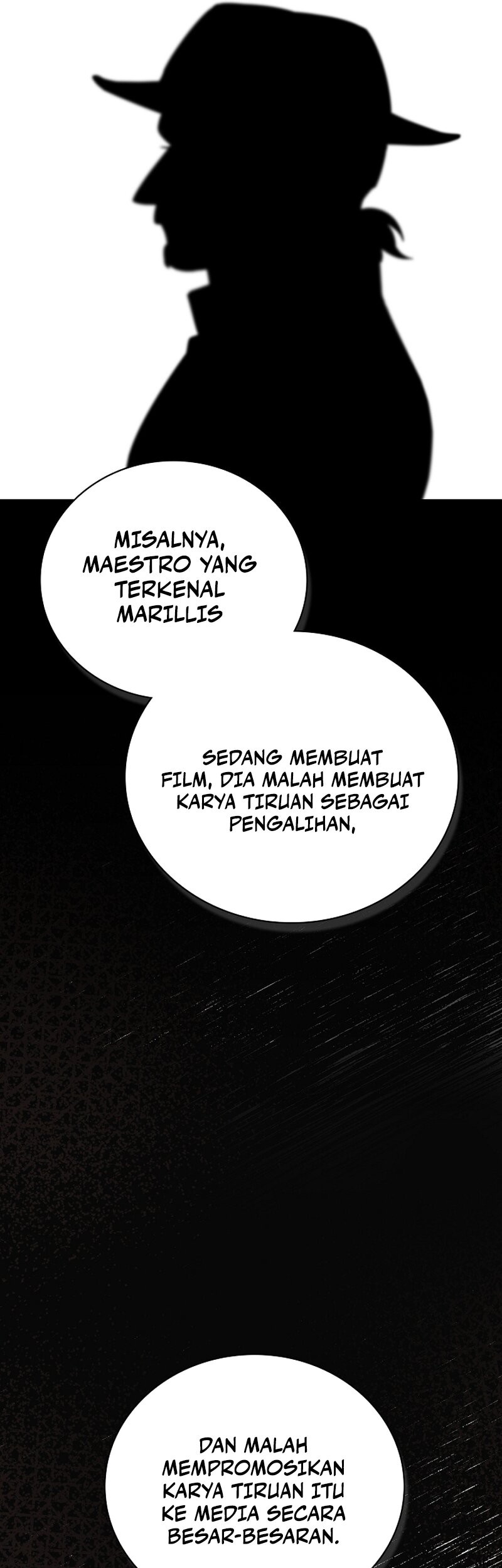 Be the Actor Chapter 127 - halaman 60