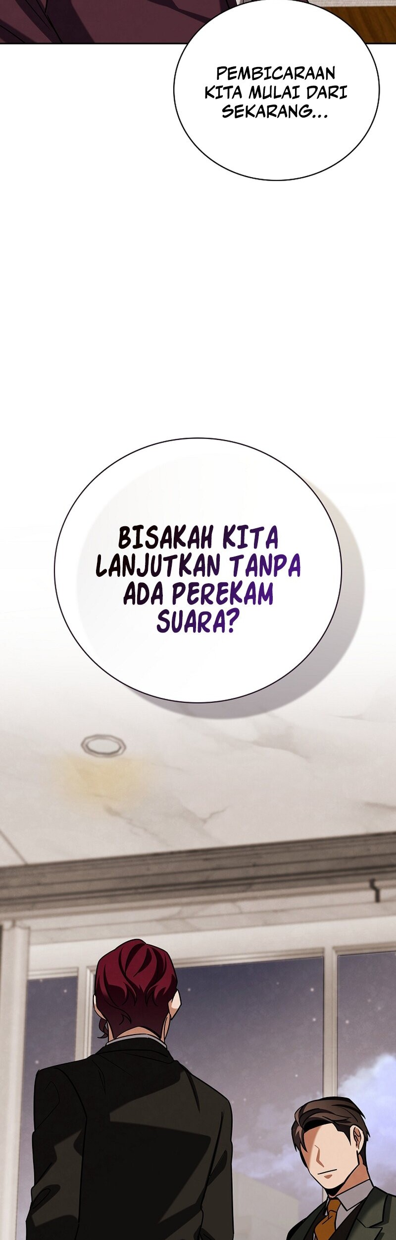 Be the Actor Chapter 127 - halaman 74