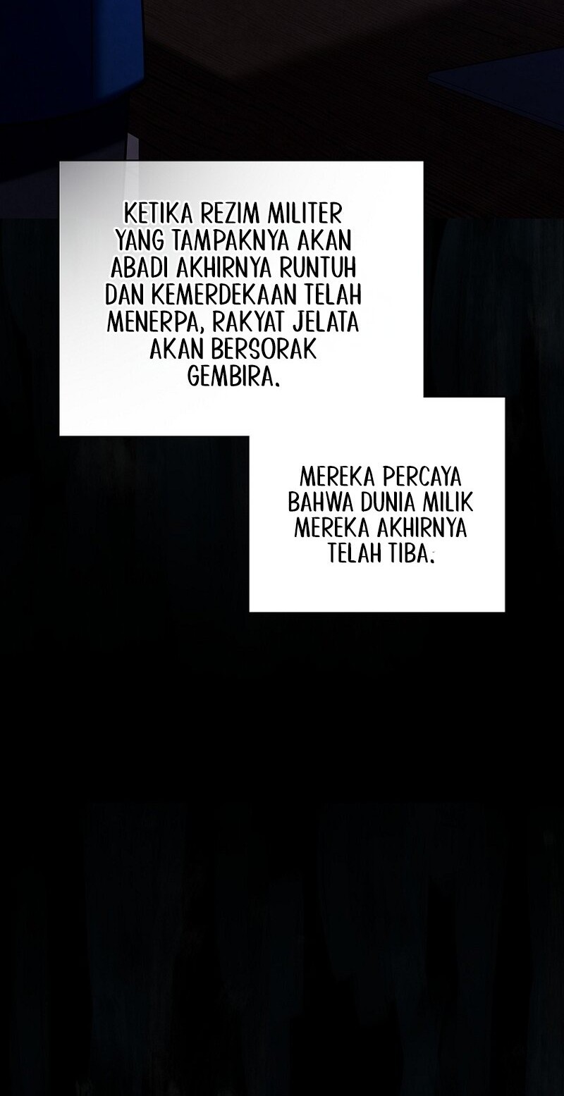 Be the Actor Chapter 128 - halaman 48