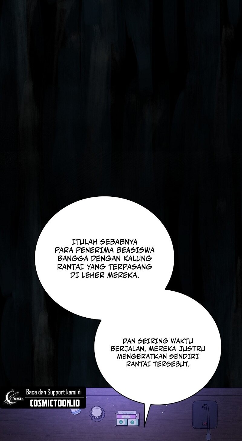 Be the Actor Chapter 128 - halaman 51