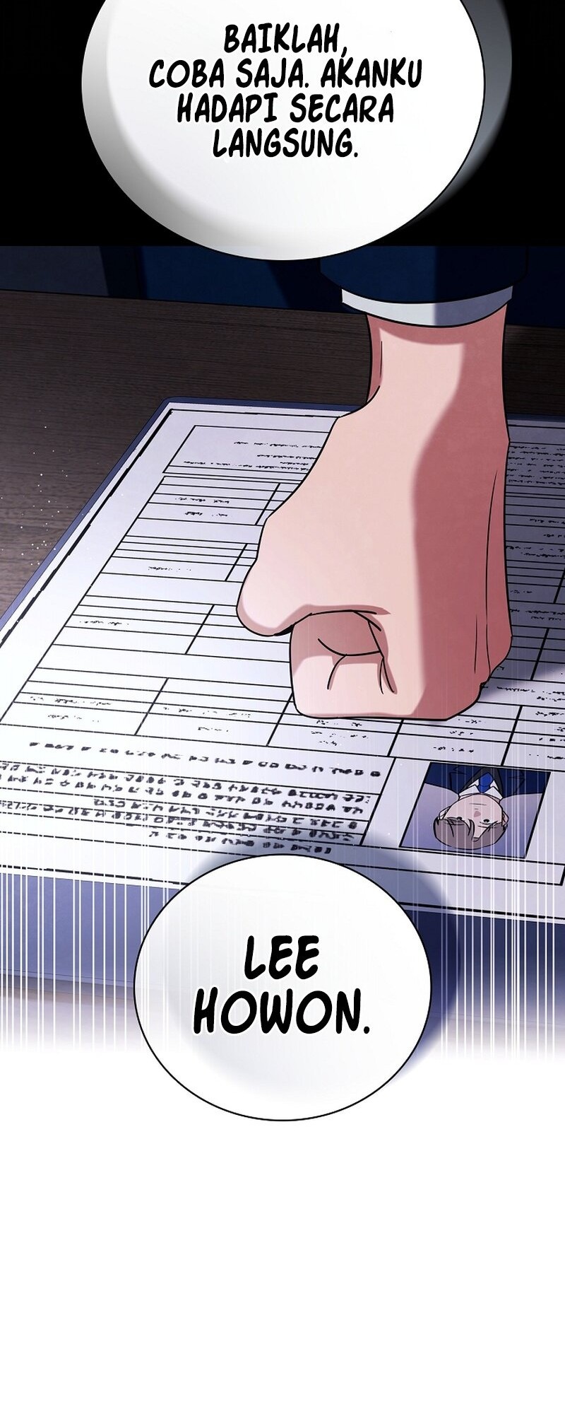 Be the Actor Chapter 128 - halaman 60