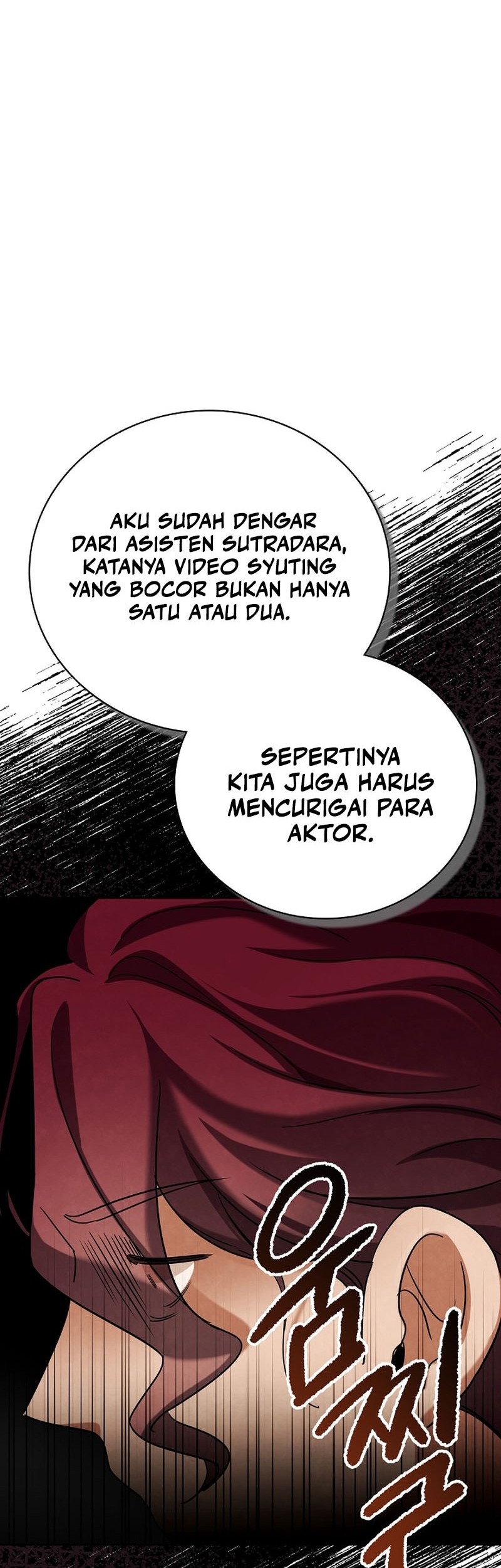 Be the Actor Chapter 128 - halaman 8