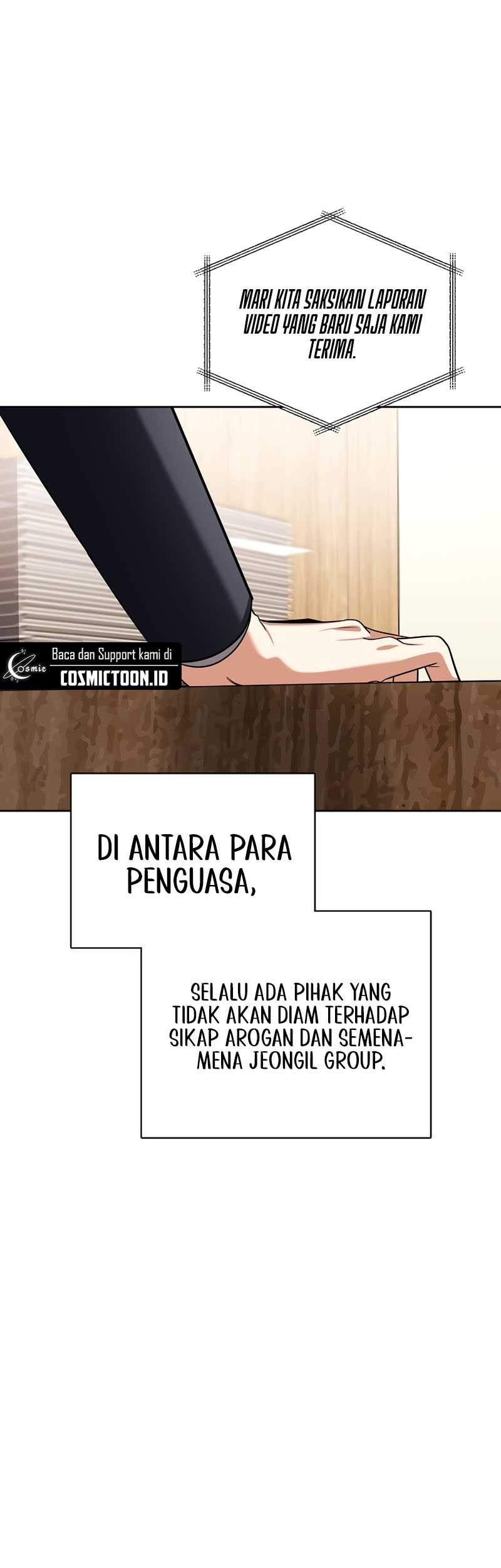 Be the Actor Chapter 129 - halaman 10